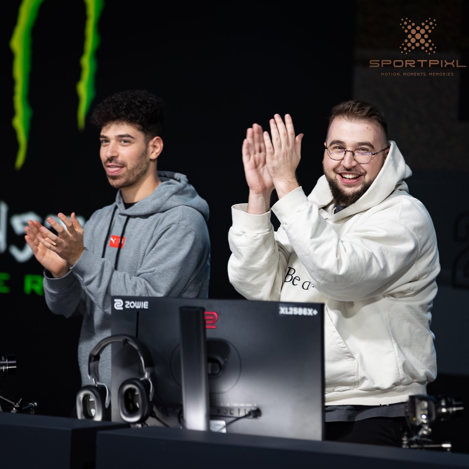 Thrilling Day 1 for Torzsi & MOUZ at Budapest Major 2025 | Photo: Zoltán Deme