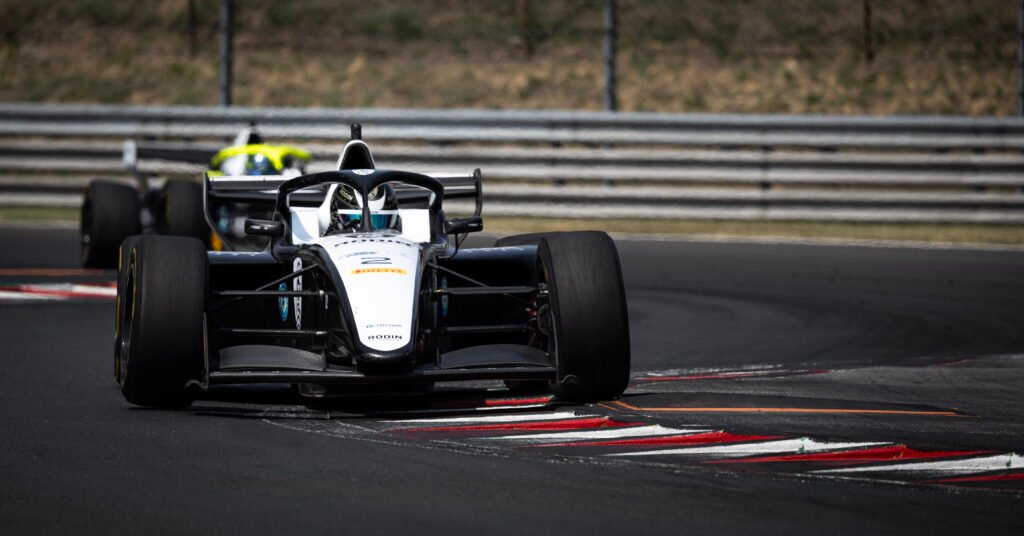 International GT Open | Hungaroring | July 3-5, 2026 | Photo: Zoltan Deme