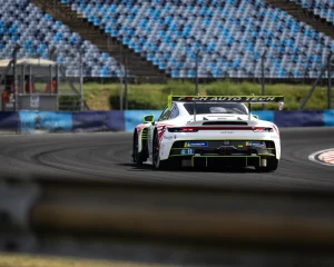 GT Open | Hungaroring | July 2026 | Photo: Zoltan Deme - PaddockLines