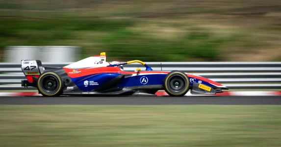 GT Open | Hungaroring | July 2026 | Photo: Zoltan Deme - PaddockLines