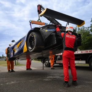 GT Open | Hungaroring | July 2026 | Photo: Zoltan Deme - PaddockLines