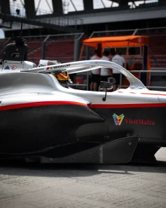 GT Open | Hungaroring | July 2026 | Photo: Zoltan Deme - PaddockLines