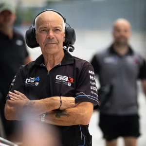 GT Open | Hungaroring | July 2026 | Photo: Zoltan Deme - PaddockLines