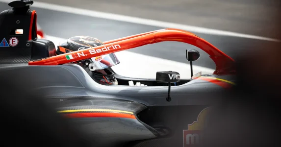 GT Open | Hungaroring | July 2026 | Photo: Zoltan Deme - PaddockLines