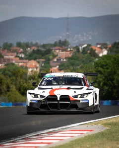 GT Open | Hungaroring | July 2026 | Photo: Zoltan Deme - PaddockLines