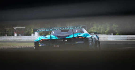 GT Open | Hungaroring | July 2026 | Photo: Zoltan Deme - PaddockLines