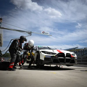 GT Open | Hungaroring | July 2026 | Photo: Zoltan Deme - PaddockLines