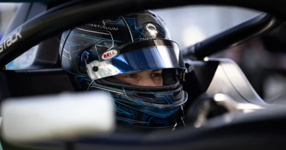GT Open | Hungaroring | July 2026 | Photo: Zoltan Deme - PaddockLines