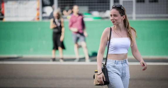 GT Open | Hungaroring | July 2026 | Photo: Zoltan Deme - PaddockLines