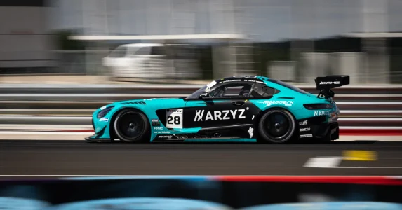 GT Open | Hungaroring | July 2026 | Photo: Zoltan Deme - PaddockLines