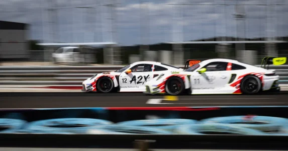 GT Open | Hungaroring | July 2026 | Photo: Zoltan Deme - PaddockLines