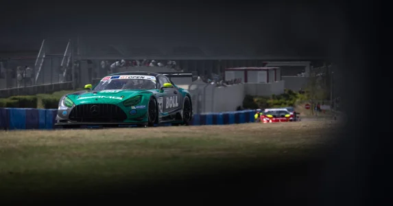 GT Open | Hungaroring | July 2026 | Photo: Zoltan Deme - PaddockLines