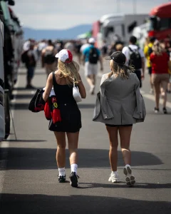 GT Open | Hungaroring | July 2026 | Photo: Zoltan Deme - PaddockLines